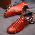 Tim - Mocassins Orthopédique Homme de sport confortables pour hommes – Image 2