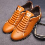 Tim - Mocassins Orthopédique Homme de sport confortables pour hommes