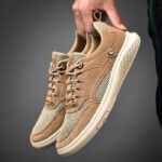 Chaussures Orthopédiques Hommes Alexander - Ortho-feet