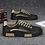 Chaussures Orthopédiques Hommes Décontractées Kimmich - Ortho-feet