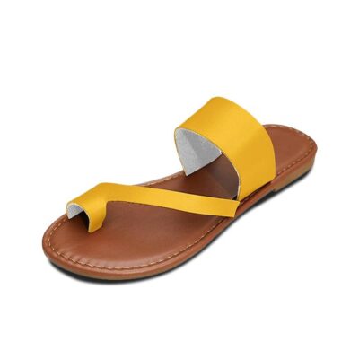 Sandales orthopédiques femme ChicRelax - Ortho-feet