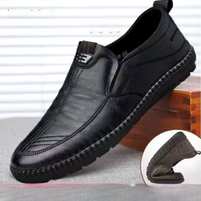 Chaussures alonso - Ortho nice